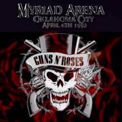 Guns N' Roses : Myriad Arena